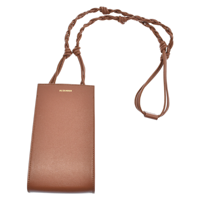 JIL SANDER ジルサンダー Tangle Phone Case タングル フォンケース
