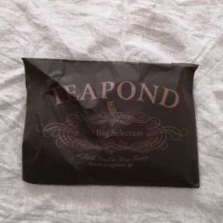 TEAPOND ティーバッグセレクション(その他)