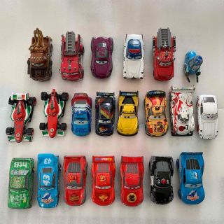 Takara Tomy - 🚘カーズ トミカ まとめ売りAの通販 by ふぃす(次回発送