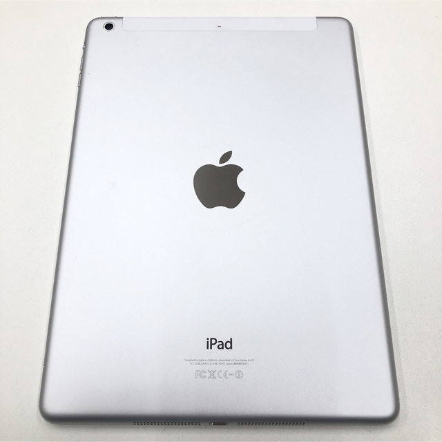 iPad Air 32GB WiFi+Cellularモデル ソフトバンク 1