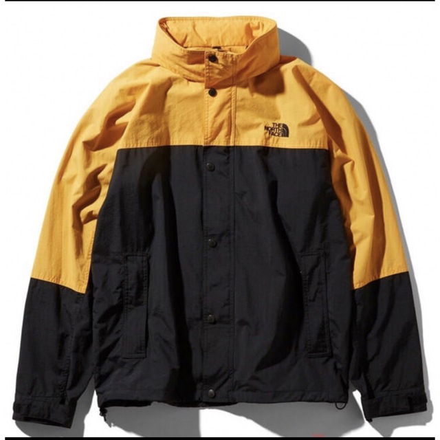 本日まで値下げ！THENORTHFACE ナイロンジャケット