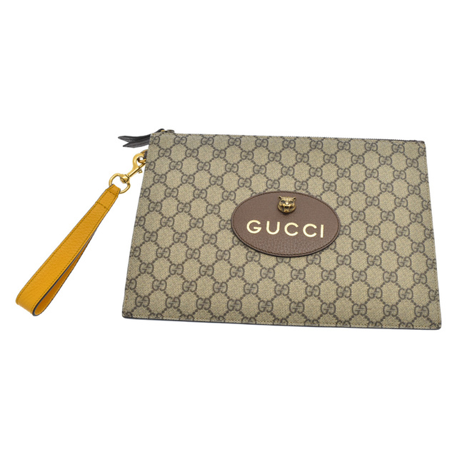 超特価SALE開催！】 グッチ GUCCI - Gucci ネオヴィンテージ ベージュ