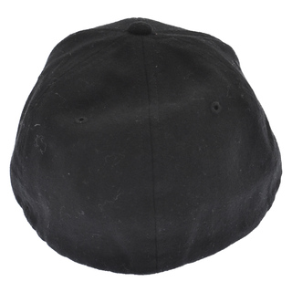 ARC'TERYX アークテリクス WOOL BALL CAP ウール ボールキャップ ブラック ロゴ