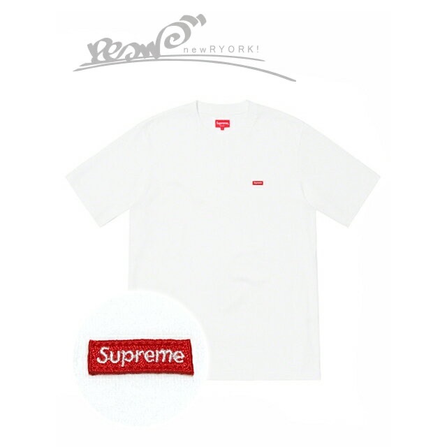 Supreme シュプリームスモールボックスロゴTシャツ se648r