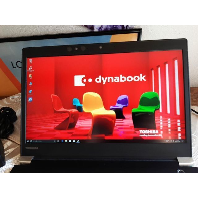 東芝 U63D i5 1920x1080 256G/SSD 8G ノート | www.jarussi.com.br