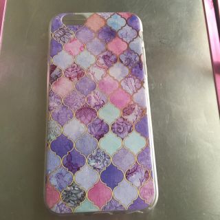 iphone6s モロッカン モザイク(iPhoneケース)