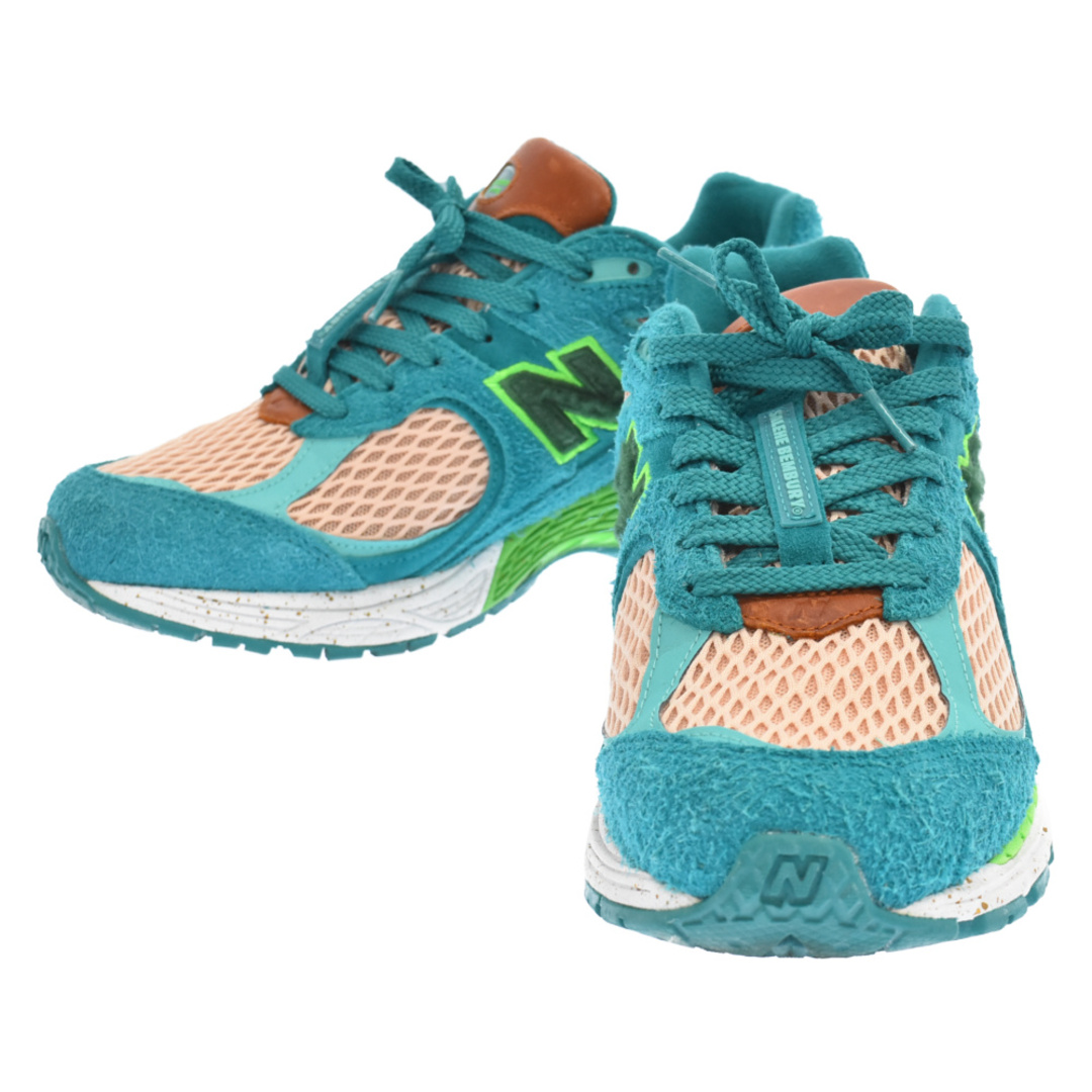 New Balance - New Balance ニューバランス ×Salehe Bembury ML2002RJ