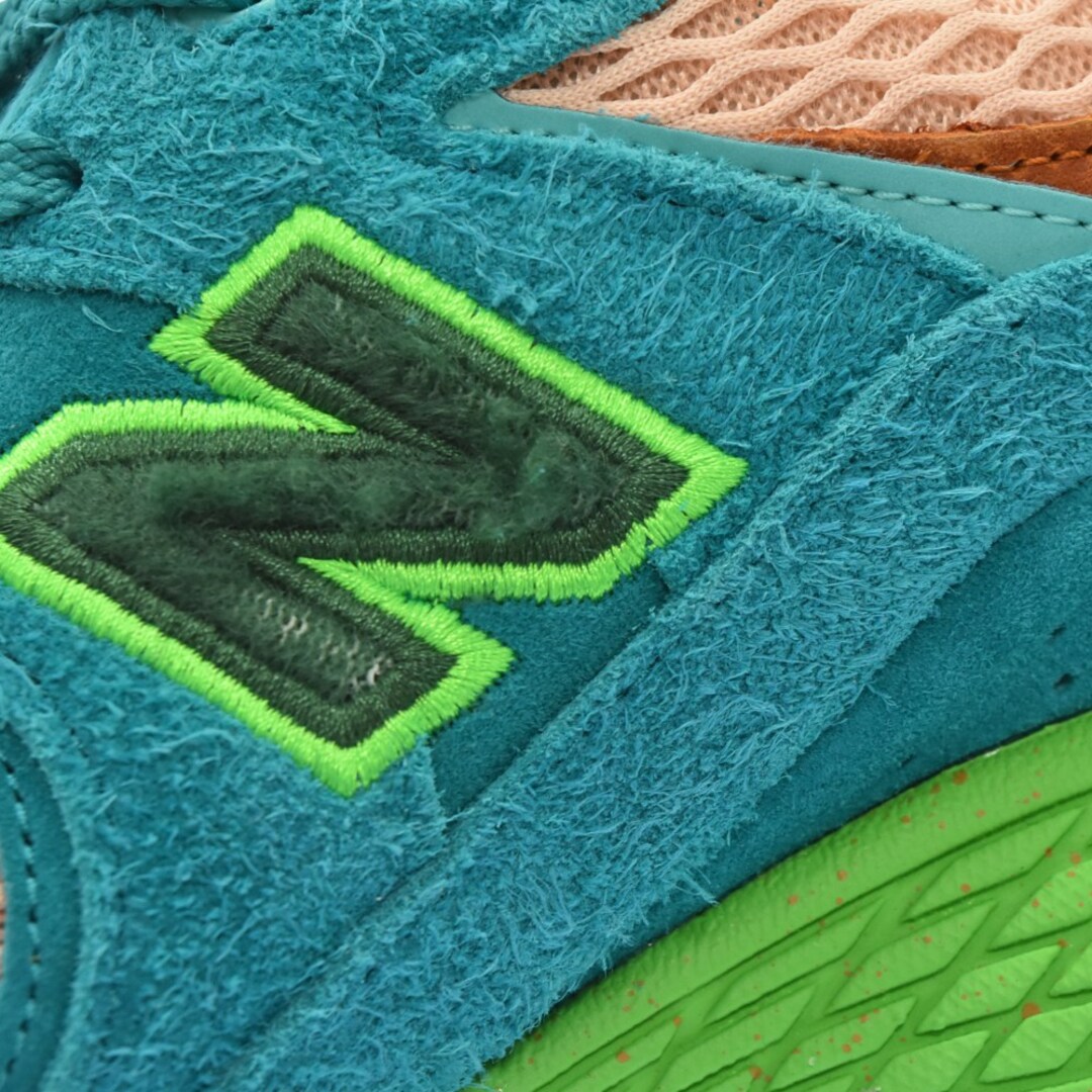 New Balance - New Balance ニューバランス ×Salehe Bembury ML2002RJ