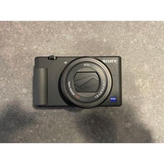 ソニー(SONY)のSony VLOGCAM ZV-1 おまけ多数(コンパクトデジタルカメラ)