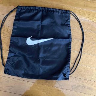 ナイキ(NIKE)のナイキ　ナップサック(バッグパック/リュック)