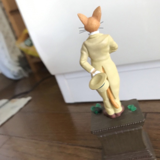 ジブリ - 耳をすませば ジオラマ置き時計の通販 by m.k.m. ジブリ - 耳をすませば ジオラマ置き時計の通販 by m.k.m.