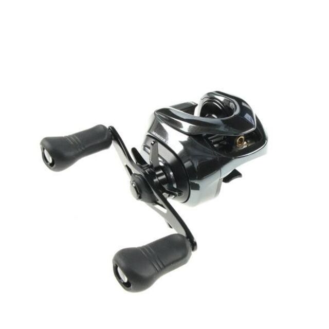 50%OFF 18アンタレスDC シマノ - SHIMANO MD 右/Q054M XG リール