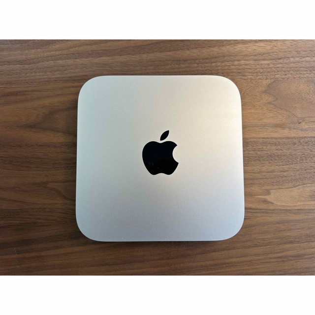 Apple - Mac mini M1 512GB 16GB