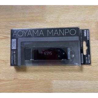 YAMASA - 【大特価】 山佐 YAMASA 活動量計 MC-700 MY CALORYの通販 by