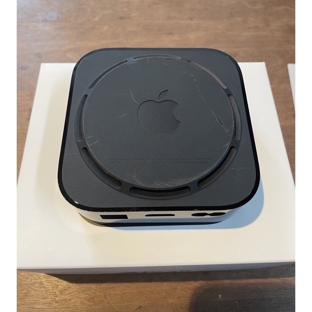 Apple TV 4k  32GB 3