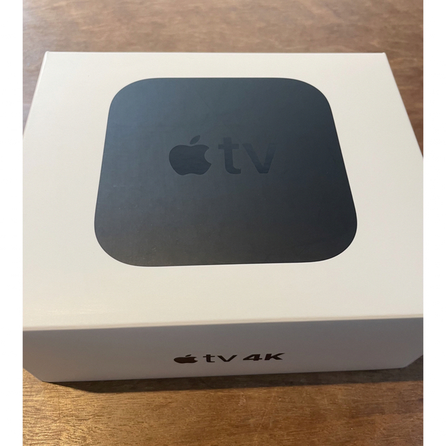 Apple TV 4k  32GB 1