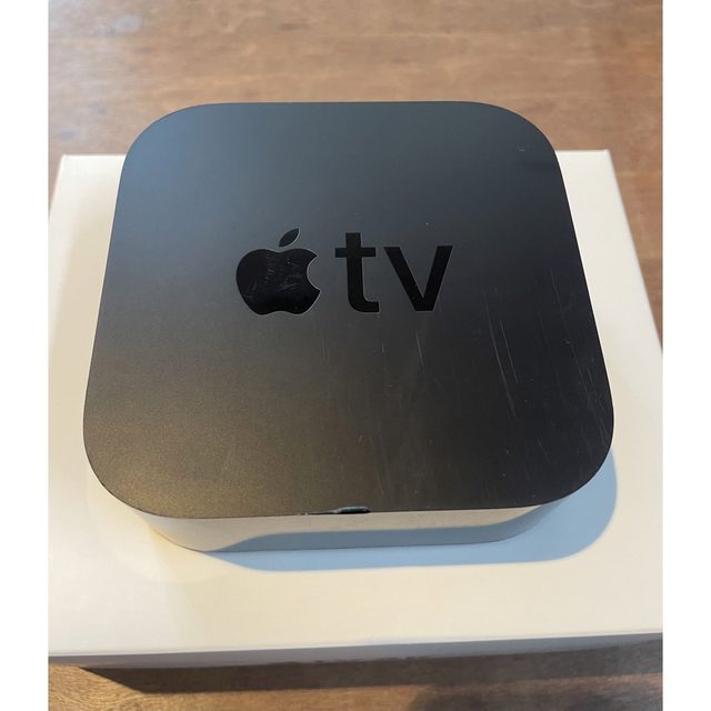 Apple TV 4k  32GB 2