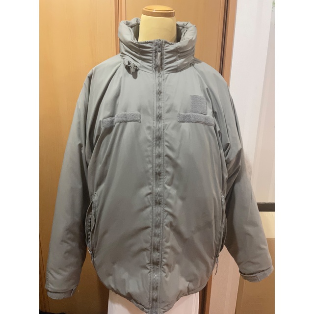 UNUSED(アンユーズド)のECWEC level7 メンズのジャケット/アウター(ミリタリージャケット)の商品写真