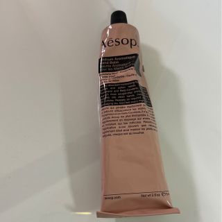 イソップ(Aesop)のイソップ　ハンドクリーム　大人気(ハンドクリーム)