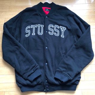 ステューシー モデル スタジャン(メンズ)の通販 34点 | STUSSYのメンズ