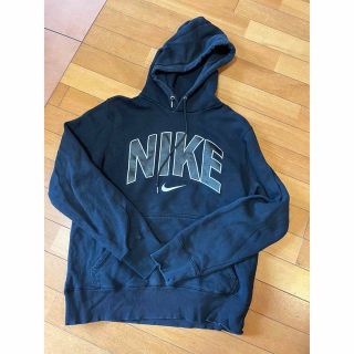 ナイキ(NIKE)のNIKE パーカー(パーカー)