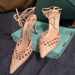 マノロブラニク レースアップの通販 20点 | MANOLO BLAHNIKを買うなら マノロブラニク レースアップの通販 20点 | MANOLO BLAHNIKを買うなら