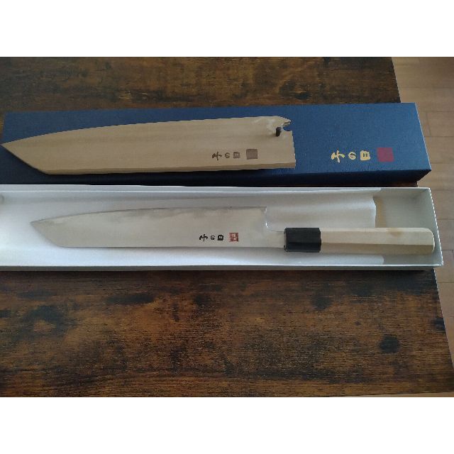 良質 子の日 和包丁 調理道具+製菓道具