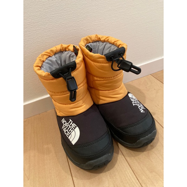 ノースフェイス キッズ ブーツ THENORTHFACE 子供ザノースフェス