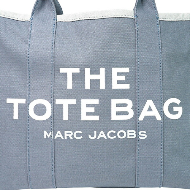 新品 マークジェイコブス MARC JACOBS トートバッグ ザ カラーブロック