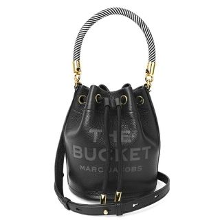 マークジェイコブス(MARC JACOBS)の新品 マークジェイコブス MARC JACOBS ショルダーバッグ ザ バケット(ショルダーバッグ)