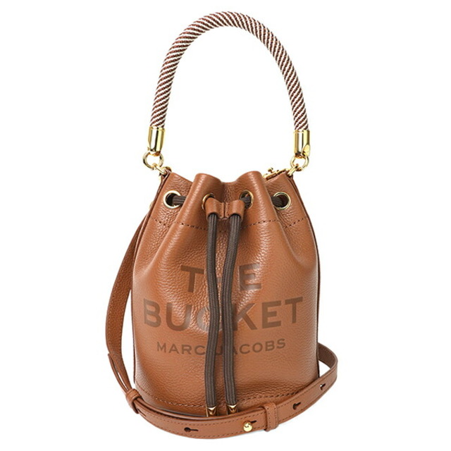 マークジェイコブス MARC JACOBS THE BUCKE ショルダーバッグ