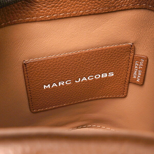 新品 マークジェイコブス MARC JACOBS ショルダーバッグ ザ バケット