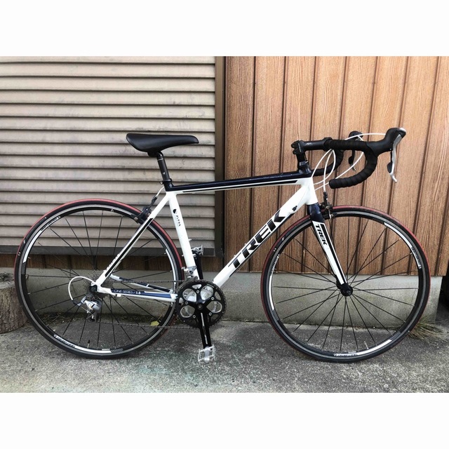 はこぽす対応商品】 TREK ロードバイク TIAGRA 1.5 SERIES ONE 自転車本体