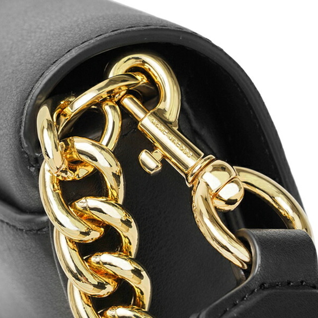 MARC JACOBS - 新品 マークジェイコブス MARC JACOBS ショルダーバッグ