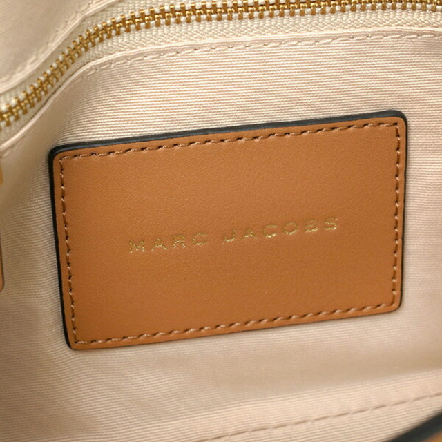 新品 マークジェイコブス MARC JACOBS ショルダーバッグ ザ ジェイマーク 8