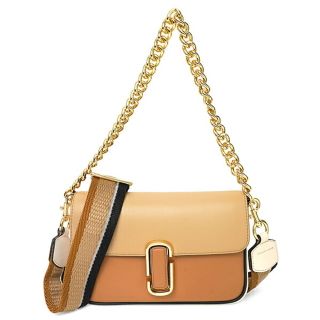 マークジェイコブス(MARC JACOBS)の新品 マークジェイコブス MARC JACOBS ショルダーバッグ ザ ジェイマーク(ショルダーバッグ)