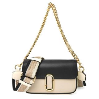 マークジェイコブス(MARC JACOBS)の新品 マークジェイコブス MARC JACOBS ショルダーバッグ ザ ジェイマーク(ショルダーバッグ)