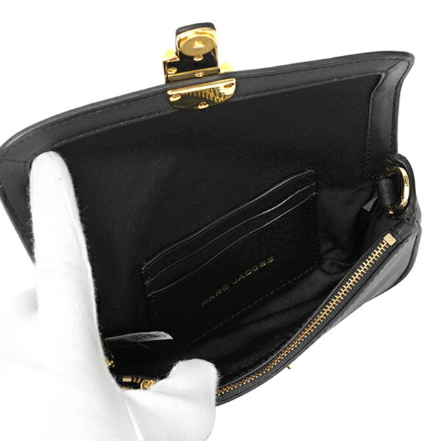MARC JACOBS - 新品 マークジェイコブス MARC JACOBS ショルダーバッグ