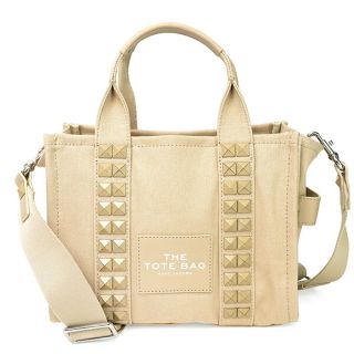 マークジェイコブス(MARC JACOBS)の新品 マークジェイコブス MARC JACOBS トートバッグ ザ スタッディド(トートバッグ)