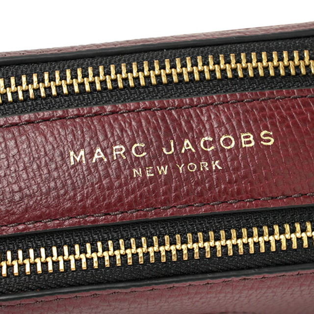 MARC JACOBS(マークジェイコブス)の新品 マークジェイコブス MARC JACOBS ショルダーバッグ シャッター レディースのバッグ(ショルダーバッグ)の商品写真