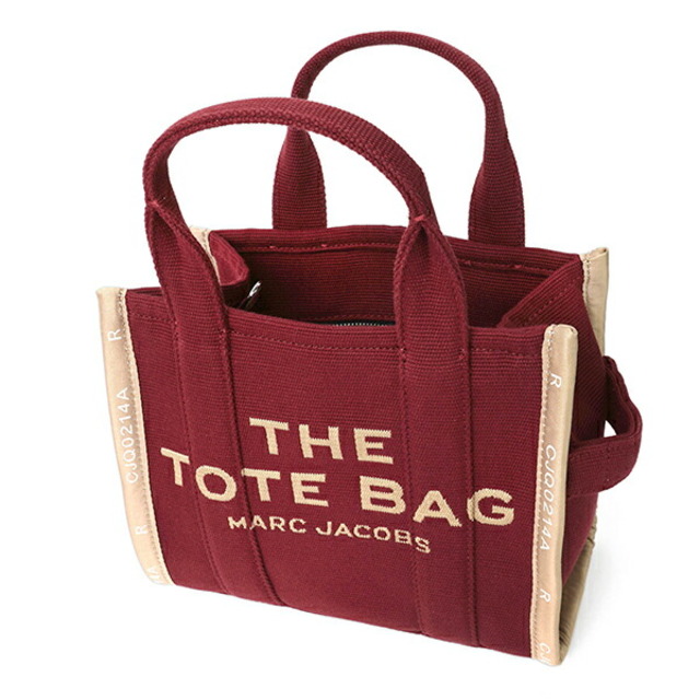 MARC JACOBS(マークジェイコブス)の新品 マークジェイコブス MARC JACOBS トートバッグ ザ ジャカード レディースのバッグ(トートバッグ)の商品写真