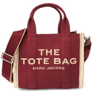 マークジェイコブス(MARC JACOBS)の新品 マークジェイコブス MARC JACOBS トートバッグ ザ ジャカード(トートバッグ)