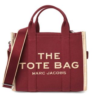 マークジェイコブス(MARC JACOBS)の新品 マークジェイコブス MARC JACOBS トートバッグ ザ ジャカード(トートバッグ)