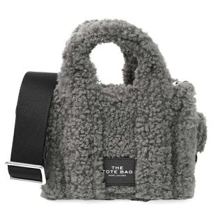 マークジェイコブス(MARC JACOBS)の新品 マークジェイコブス MARC JACOBS ショルダーバッグ ザ テディ(ショルダーバッグ)