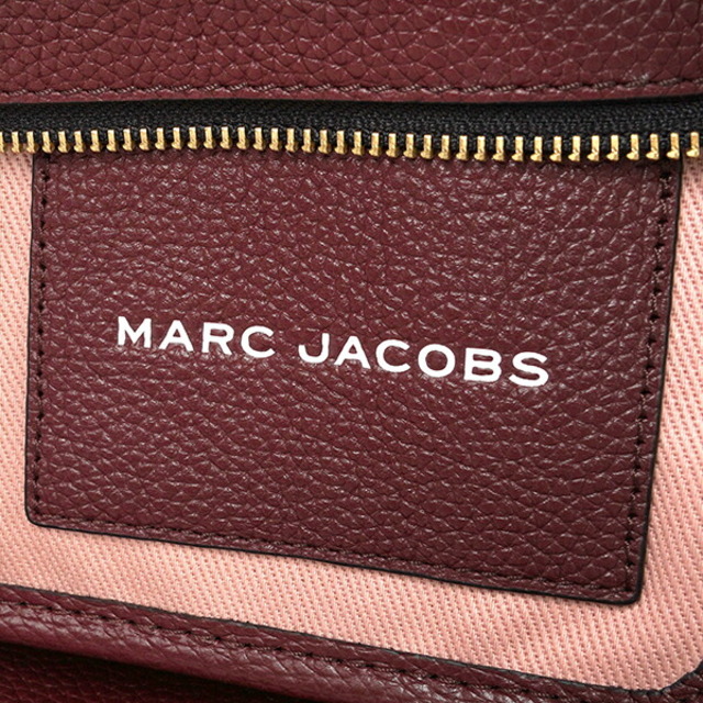 MARC JACOBS(マークジェイコブス)の新品 マークジェイコブス MARC JACOBS トートバッグ ザ レザー レディースのバッグ(トートバッグ)の商品写真