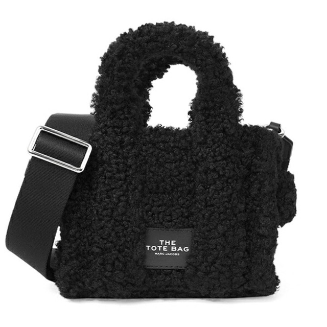 MARC JACOBS - 新品 マークジェイコブス MARC JACOBS ショルダーバッグ