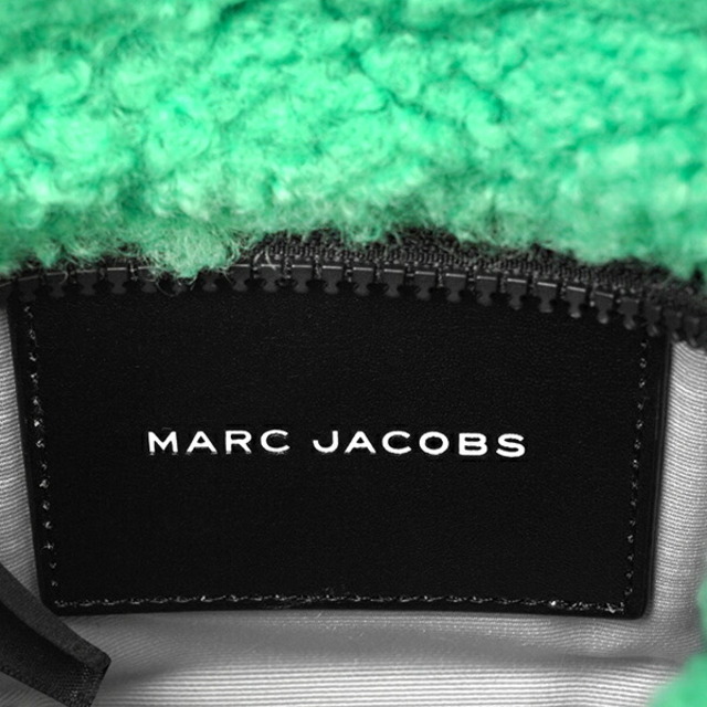 MARC JACOBS(マークジェイコブス)の新品 マークジェイコブス MARC JACOBS ショルダーバッグ ザ テディ レディースのバッグ(ショルダーバッグ)の商品写真