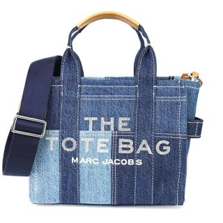 マークジェイコブス(MARC JACOBS)の新品 マークジェイコブス MARC JACOBS ショルダーバッグ ザ デニム(ショルダーバッグ)