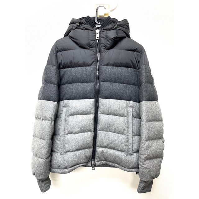 正規品販売! MONCLER - モンクレール HARVEY GIUBBOTTO ダウン