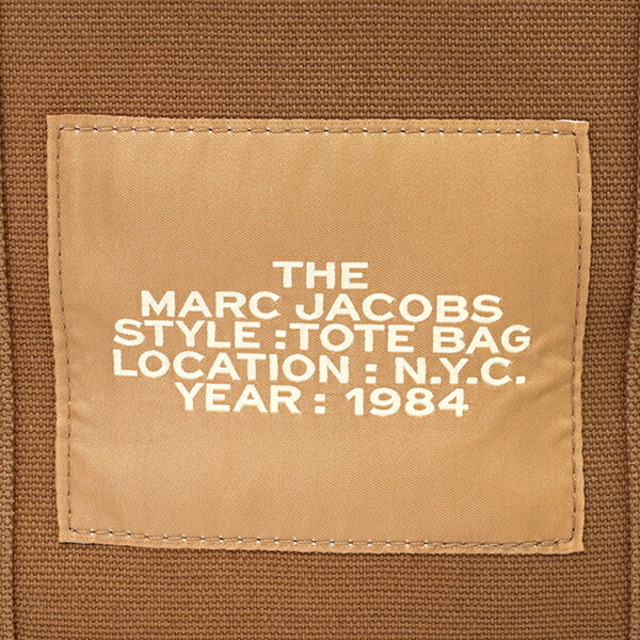 MARC JACOBS(マークジェイコブス)の新品 マークジェイコブス MARC JACOBS トートバッグ ザ カラーブロック レディースのバッグ(トートバッグ)の商品写真